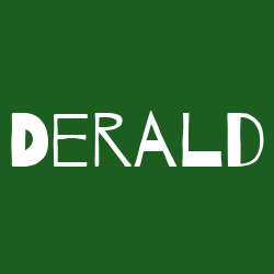 Derald