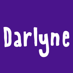 Darlyne