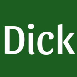 Dick