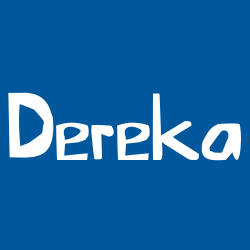 Dereka