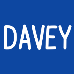 Davey