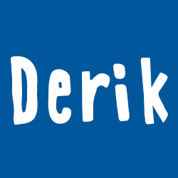 Derik