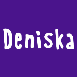 Deniska