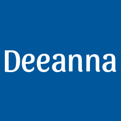 Deeanna