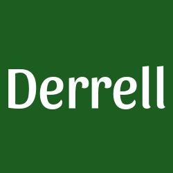 Derrell