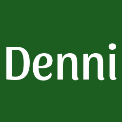 Denni