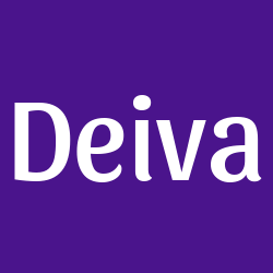 Deiva