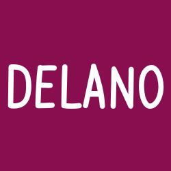 Delano