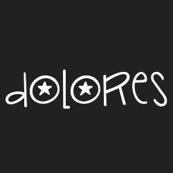 Dolores