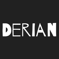 Derian