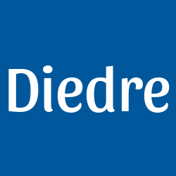 Diedre