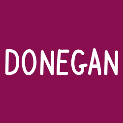 Donegan