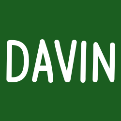 Davin