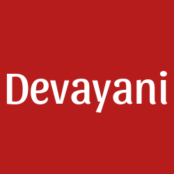 Devayani