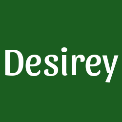 Desirey