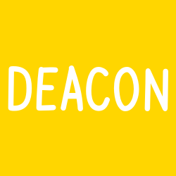 Deacon