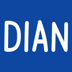 Dian