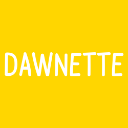 Dawnette