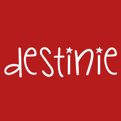 Destinie