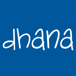 Dhana