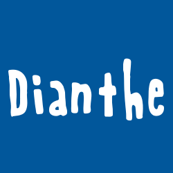 Dianthe