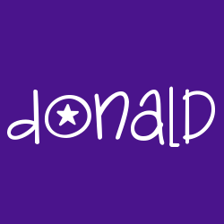 Donald