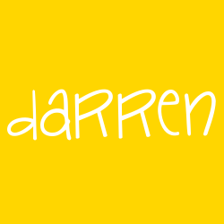 Darren