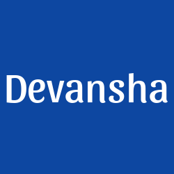 Devansha