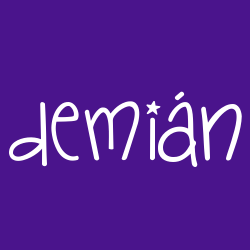 Demián