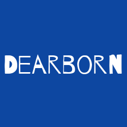 Dearborn