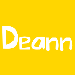 Deann