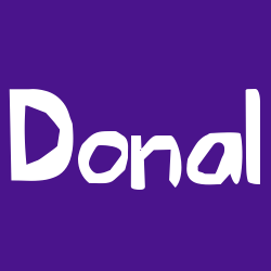 Donal