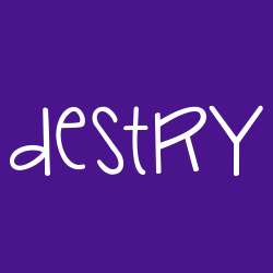 Destry