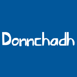 Donnchadh