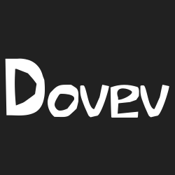 Dovev