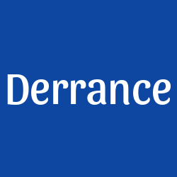 Derrance