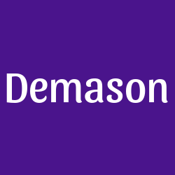 Demason