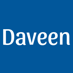 Daveen