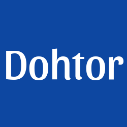 Dohtor