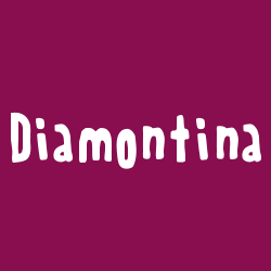 Diamontina