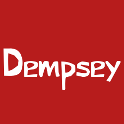 Dempsey