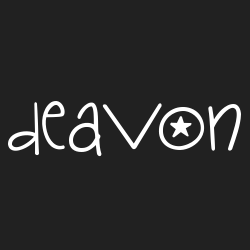 Deavon