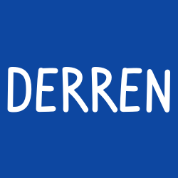 Derren