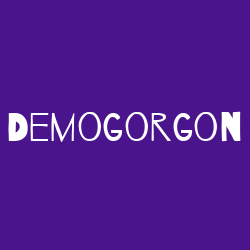 Demogorgon