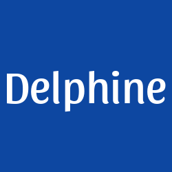 Delphine