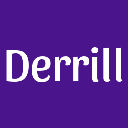 Derrill