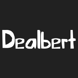 Dealbert