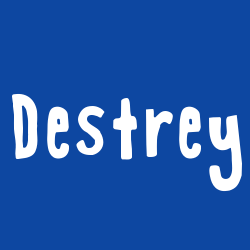 Destrey