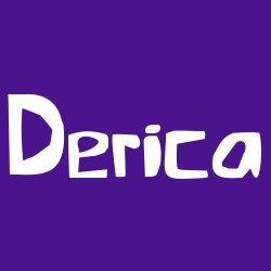 Derica