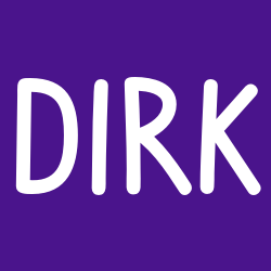 Dirk